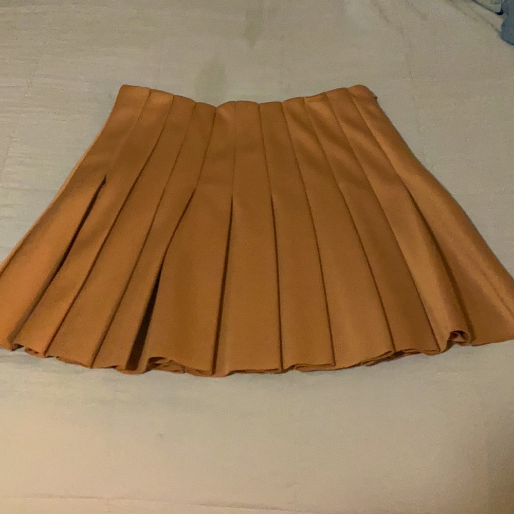 BRAND NEW School Girl skirt.  !!!